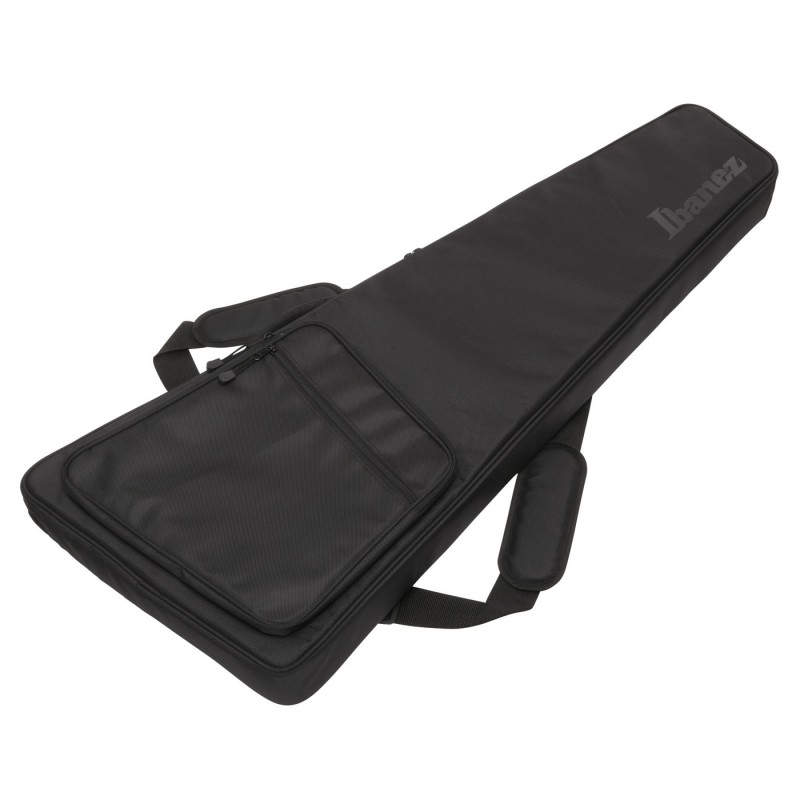 Ibanez A527-IPT Alpha - Gitara elektryczna z pokrowcem