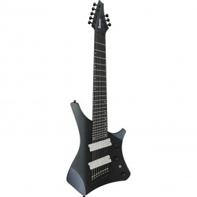 Ibanez A528-IPT Alpha - Gitara elektryczna z pokrowcem