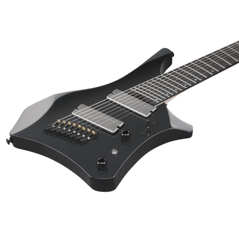 Ibanez A528-IPT Alpha - Gitara elektryczna z pokrowcem