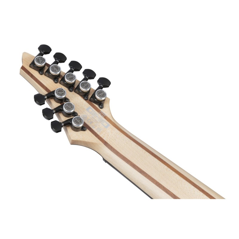 Ibanez A528-CMG Alpha - Gitara elektryczna z pokrowcem