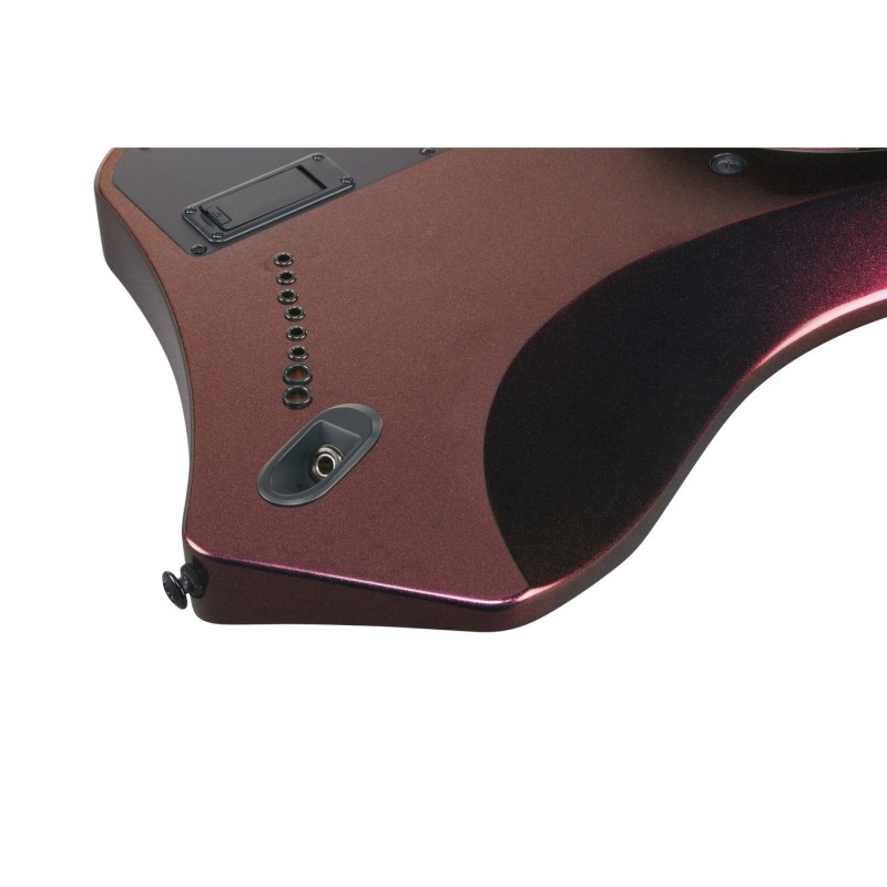 Ibanez A528-CMG Alpha - Gitara elektryczna z pokrowcem