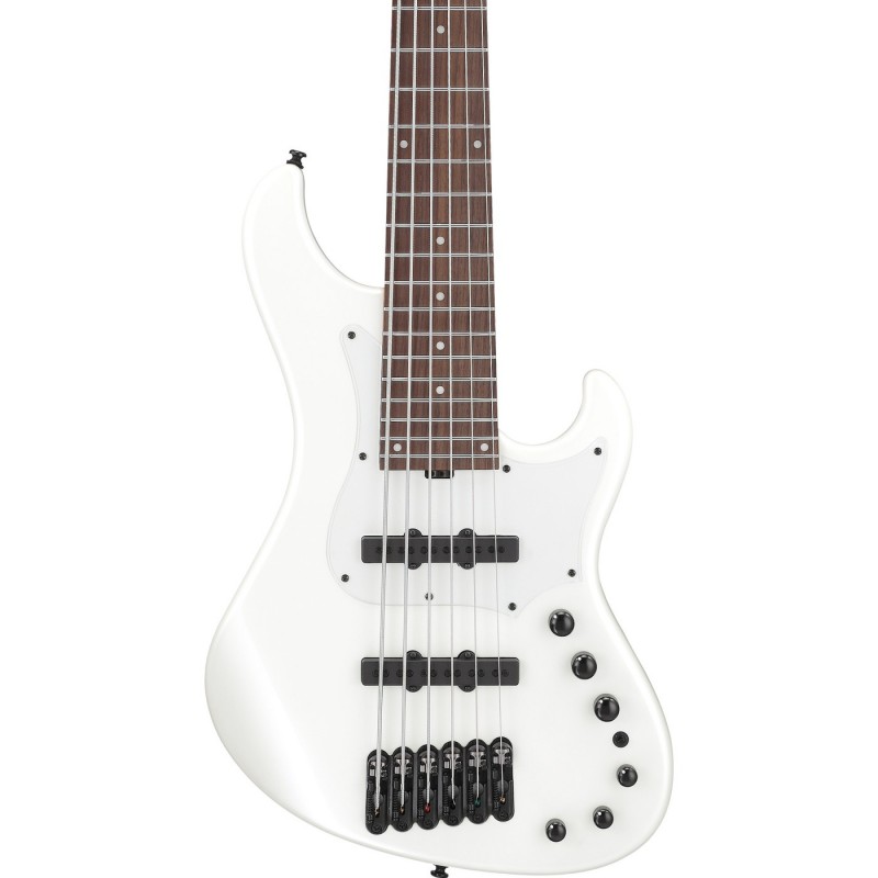 Ibanez MDM1006-PW MODE - Gitara elektryczna z pokrowcem