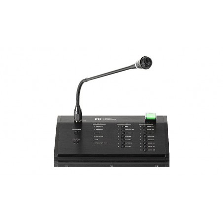 ITC AUDIO VA-6000RM - Pulpit mikrofonowy