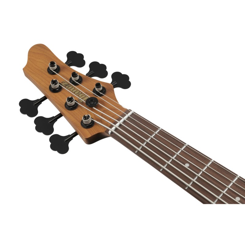 Ibanez MDM1006-PW MODE - Gitara elektryczna z pokrowcem