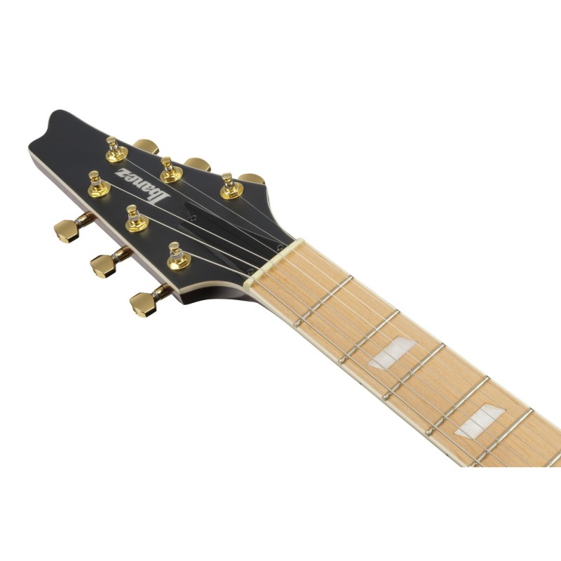 Ibanez IC420MFM-CML Iceman - Gitara elektryczna z pokrowcem