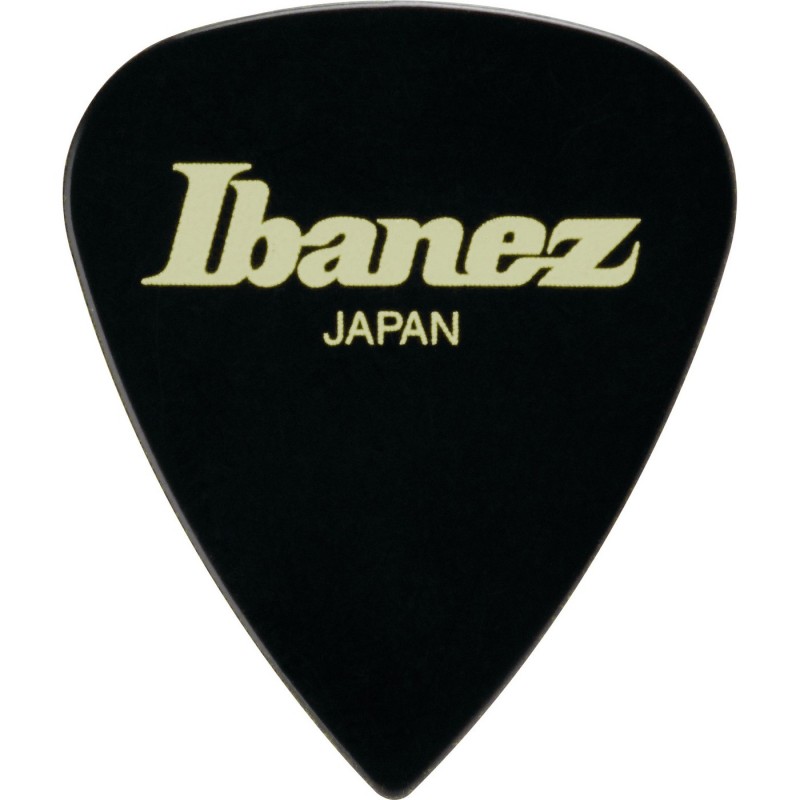 Ibanez P1000ICHI-BK Ichika Nito - Kostki do gitary (6-pack)