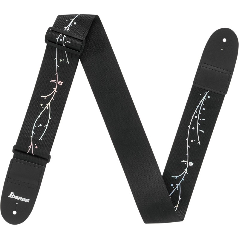 Ibanez GS100TOD Tim Henson - Pasek do gitary