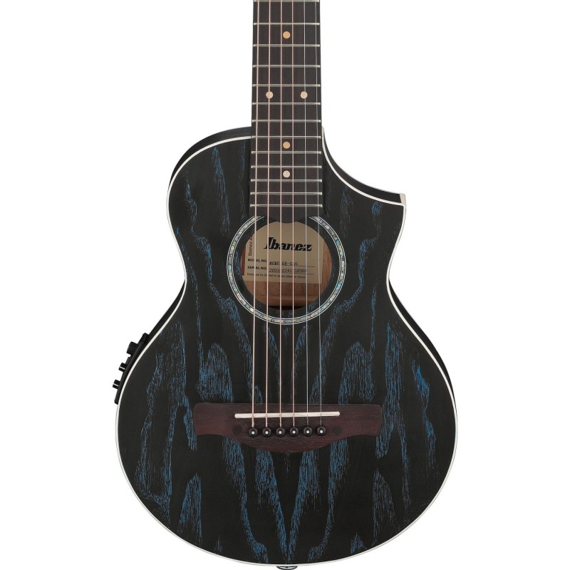 Ibanez EWP16EWB-GAO EWP - Piccolo z pokrowcem