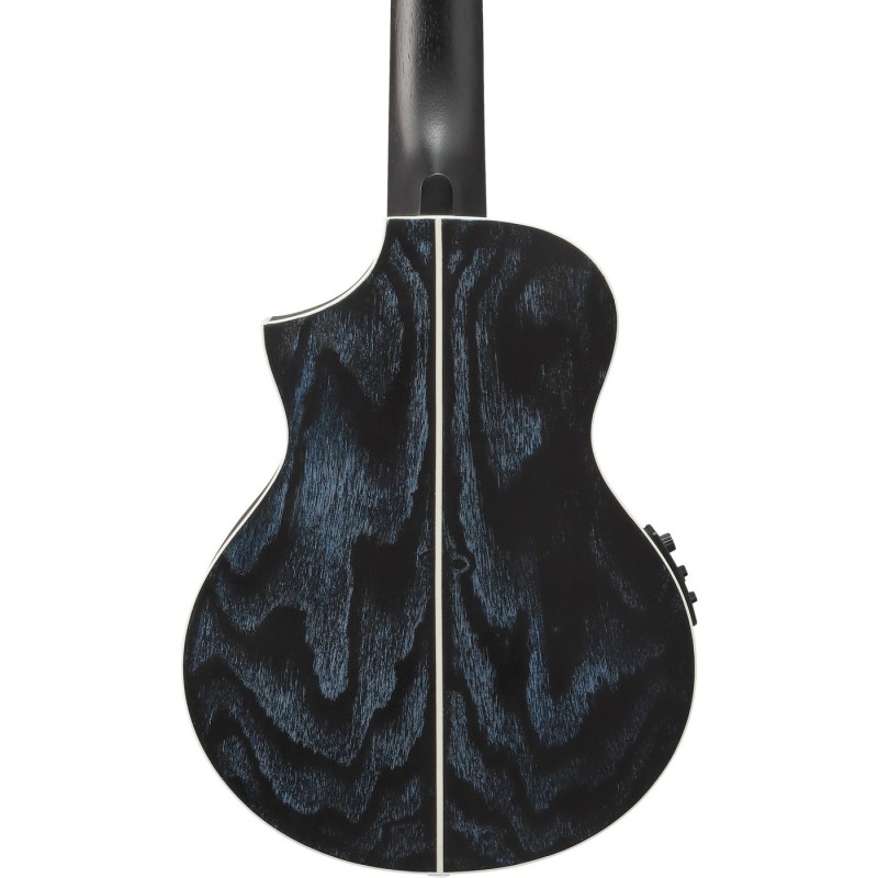 Ibanez EWP16EWB-GAO EWP - Piccolo z pokrowcem