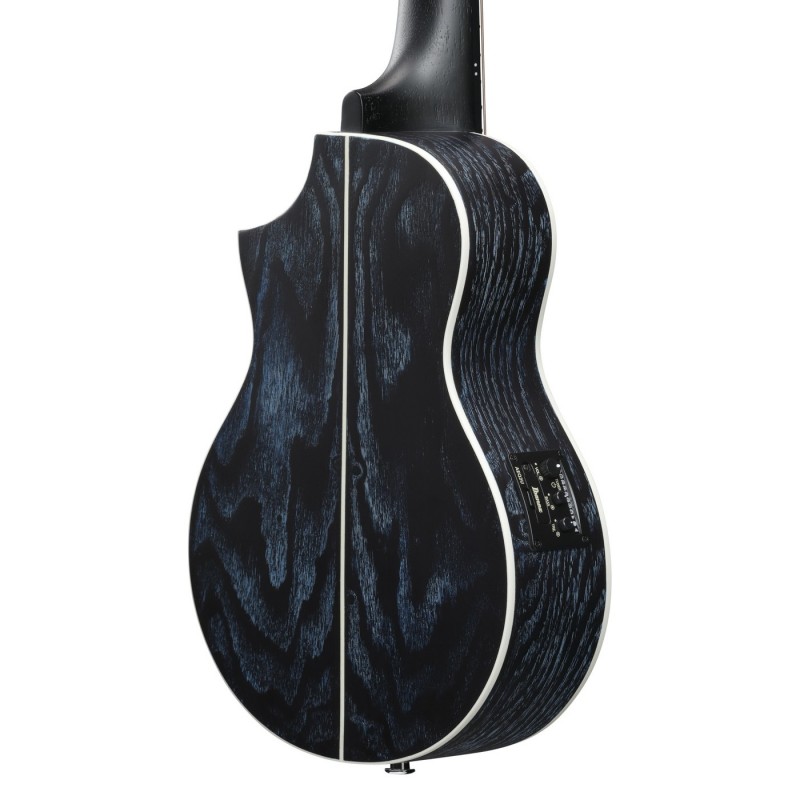 Ibanez EWP16EWB-GAO EWP - Piccolo z pokrowcem