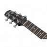 Ibanez EWP16EWB-GAO EWP - Piccolo z pokrowcem