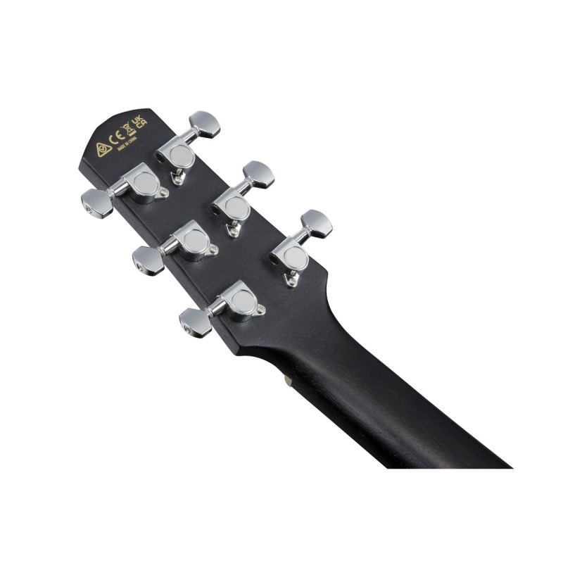 Ibanez EWP16EWB-GAO EWP - Piccolo z pokrowcem