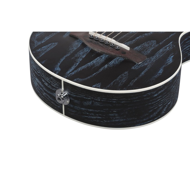 Ibanez EWP16EWB-GAO EWP - Piccolo z pokrowcem