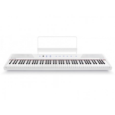 Alesis Recital White - Pianino Cyfrowe