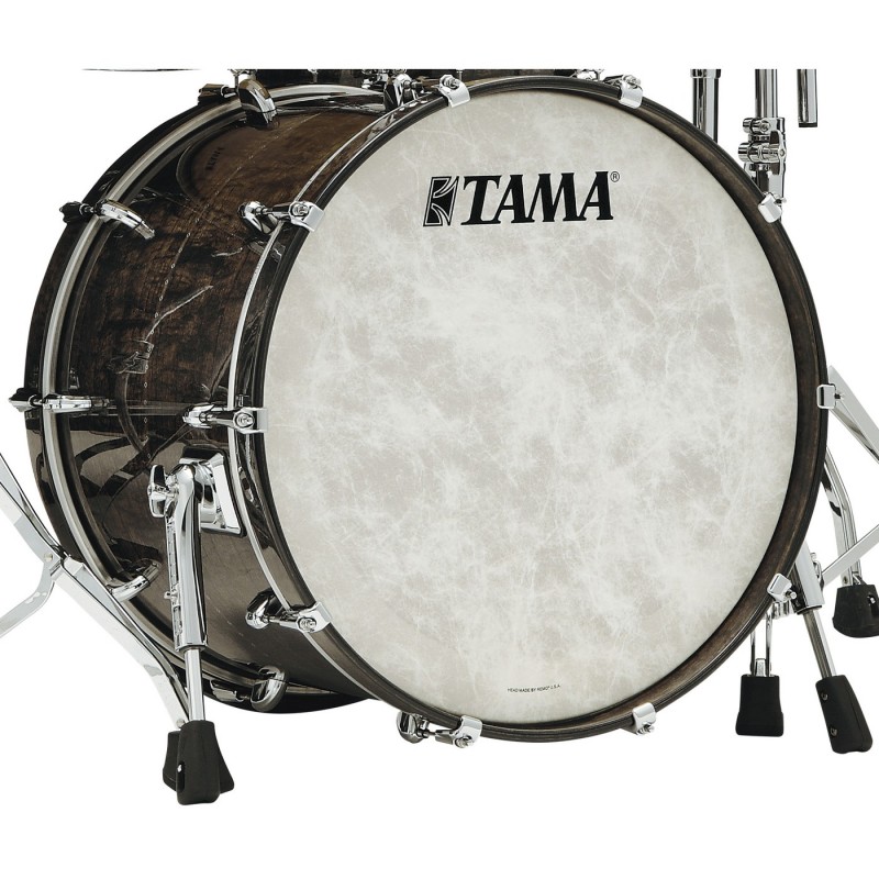 Tama TMB2214S-CBP STAR Maple Bass Drum 22" x 14" - Bęben basowy