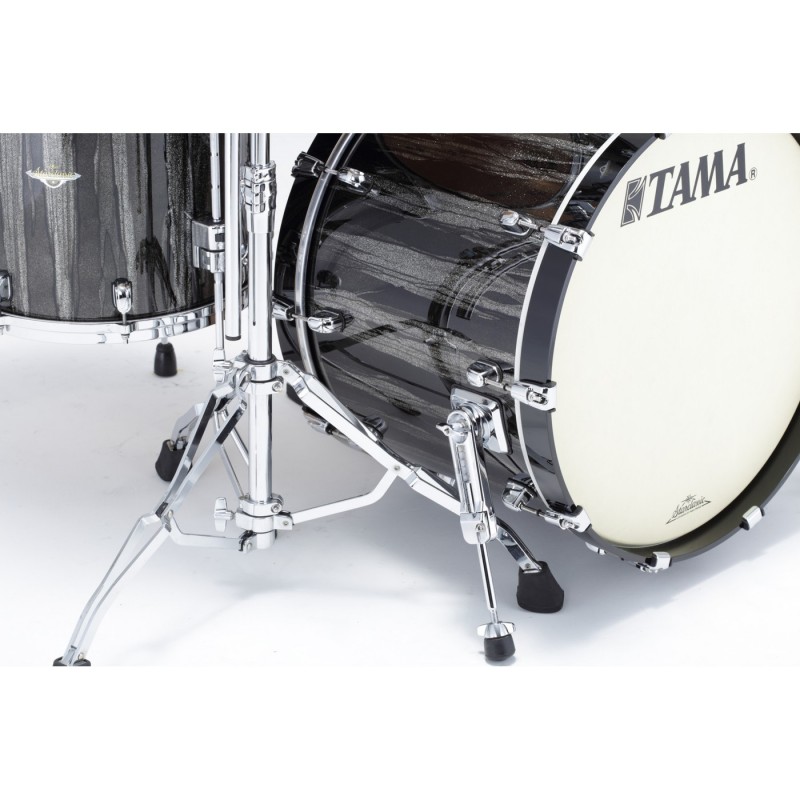 Tama MAB2014M-BCS Starclassic Maple Lacquer Bass Drum 20" x 14" - Bęben basowy