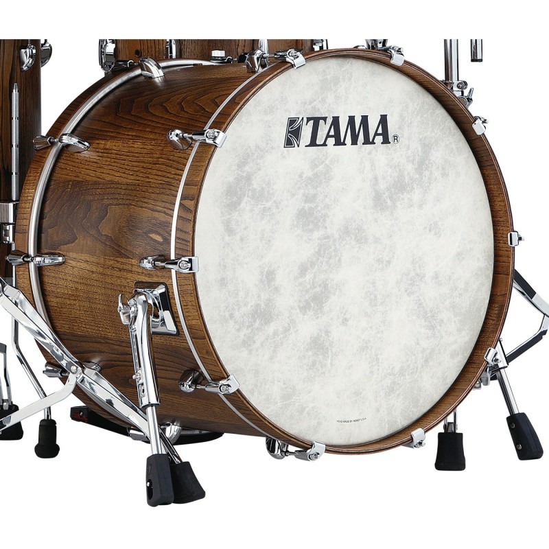 Tama TWB2016-RSC STAR Walnut Bass Drum 20" x 16" - Bęben basowy