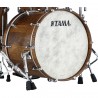 Tama TWB2016-RSC STAR Walnut Bass Drum 20" x 16" - Bęben basowy
