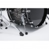 Tama WBSB20DM-MPB Starclassic Walnut/Birch Lacquer Bass Drum 20" x 16" - Bęben basowy