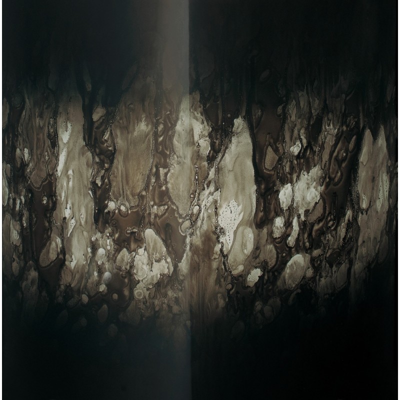 Tama WBSB20RM-MPB Starclassic Walnut/Birch Lacquer Bass Drum 20" x 14" - Bęben basowy