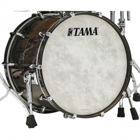 Tama TMB2218S-CBP STAR Maple Bass Drum 22" x 18" - Bęben basowy