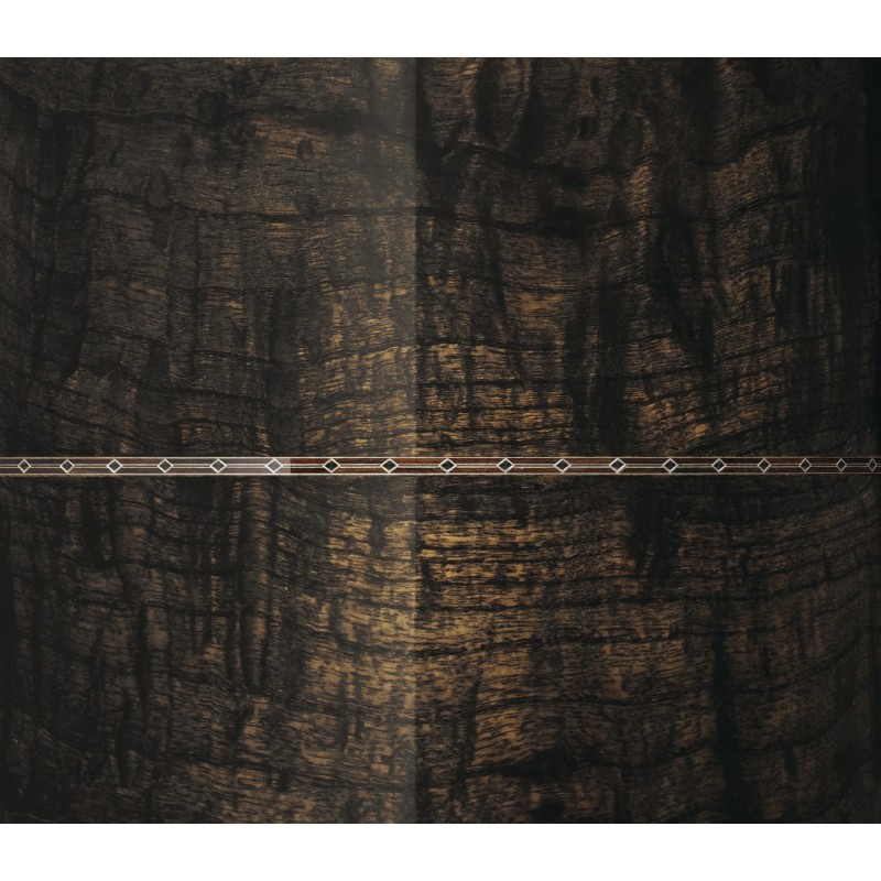 Tama TMB2218S-CBP STAR Maple Bass Drum 22" x 18" - Bęben basowy