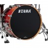 Tama MBSB18RM-DCF Starclassic Performer Bass Drum 18" x 14" - Bęben basowy