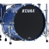 Tama WBSB20DZ-LOR Starclassic Walnut/Birch Lacquer Bass Drum 20" x 16" - Bęben basowy