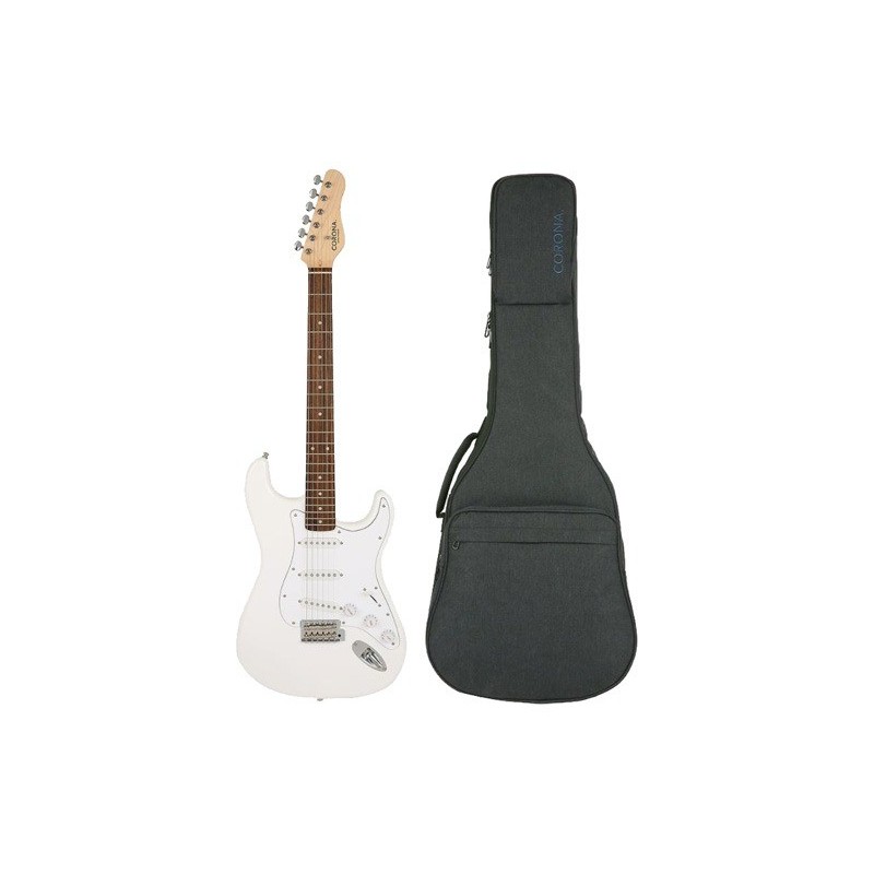 Corona CLASSIC ST L-AWT - gitara elektryczna