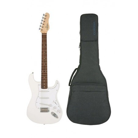 Corona CLASSIC ST L-AWT - gitara elektryczna