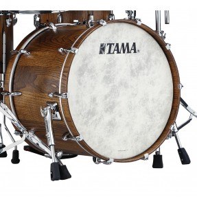 Tama TWB2218-RSC STAR Walnut Bass Drum 22" x 18" - Bęben basowy