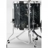 Tama MRF1312-CCL Starclassic Maple Duracover Wrap - Floor Tom 13" x 12"