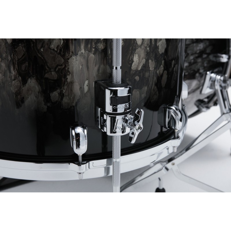 Tama WBSF16D-MPB Starclassic Walnut/Birch Lacquer - Floor Tom 16" x 16"