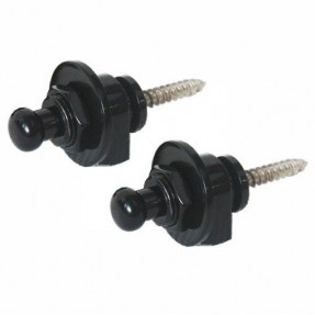 Jeremi SL-100B - Straplok do paska gitarowego