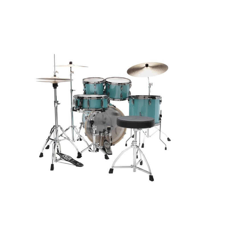 Tama IP50H6WBN-SLM Imperialstar Drum Set - Perkusja akustyczna