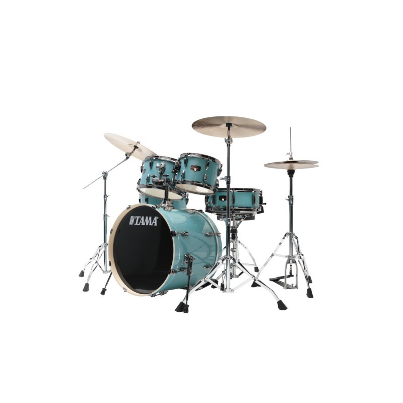 Tama IP50H6WBN-SLM Imperialstar Drum Set - Perkusja akustyczna