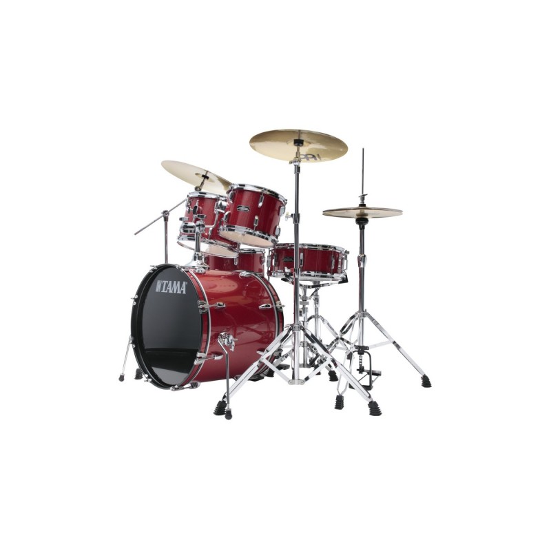Tama ST50H6-CDS Stagestar Drum Set - Perkusja akustyczna