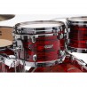 Tama MRT1310BN-ROY Starclassic Maple Duracover Wrap Rack Tom 13" x 10" - Tom Tom