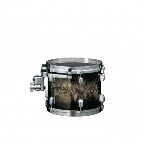 Tama WBST8H-MPB Starclassic Walnut/Birch Lacquer Rack Tom 8" x 6" - Tom Tom