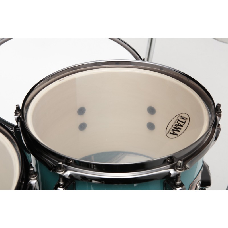 Tama IPT13RB-SLM Imperialstar Rack Tom 13" x 9" - Tom Tom