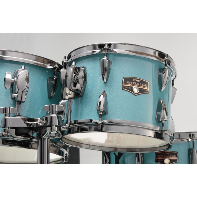 Tama IPT8AB-SLM Imperialstar Rack Tom 8" x 7" - Tom Tom