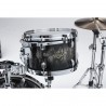 Tama WBST10A-MPB Starclassic Walnut/Birch Lacquer Rack Tom 10" x 8" - Tom Tom
