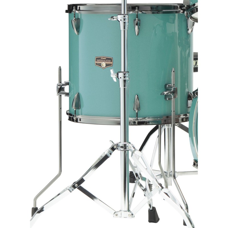 Tama IPF16AB-SLM Imperialstar Floor Tom 16" x 14" - Tom Tom