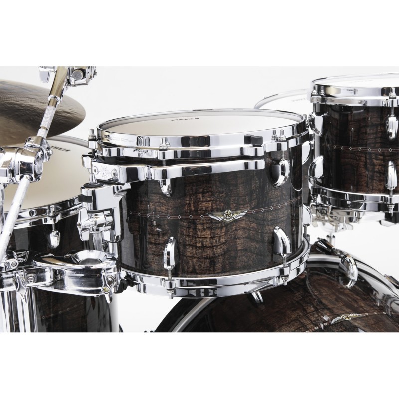 Tama TMT1008S-CBP STAR Maple Rack Tom 10" x 8" - Tom Tom
