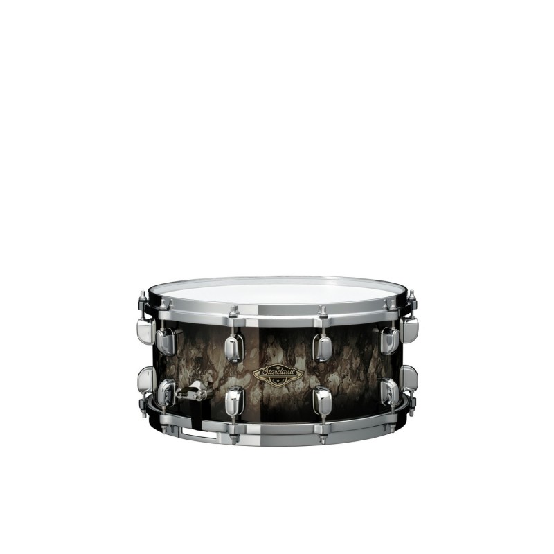 Tama WBSS148-MPB Starclassic Walnut/Birch Snare Drum 14" x 8" - Werbel perkusyjny