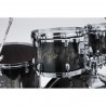 Tama WBS42S-MPB Starclassic Walnut/Birch Lacquer Shell Kit - Zestaw perkusyjny Shell