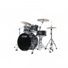 Tama WBS42S-MPB Starclassic Walnut/Birch Lacquer Shell Kit - Zestaw perkusyjny Shell