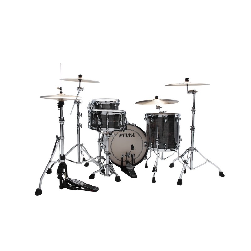 Tama TM30CZSS-CBP STAR Maple Shell Kit - Zestaw perkusyjny Shell