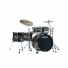 Tama WBS52RZS-MPB Starclassic Walnut/Birch Lacquer Shell Kit - Zestaw perkusyjny Shell