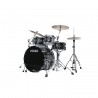 Tama WBS52RZS-MPB Starclassic Walnut/Birch Lacquer Shell Kit - Zestaw perkusyjny Shell
